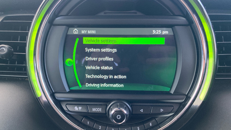 MINI Hatchback 1.5 Cooper Classic II 3dr Petrol Hatchback